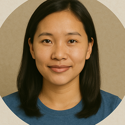 Chị Lan